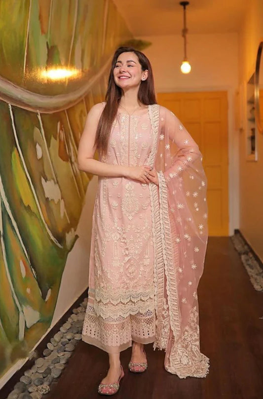Zara Jahan- Lawn Dress D- 151