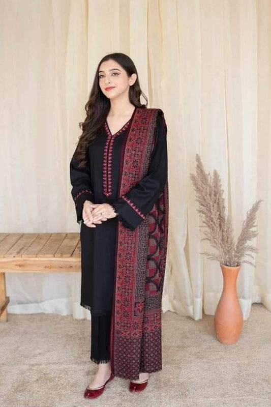 Zara Jahan- Lawn Dress D- 021