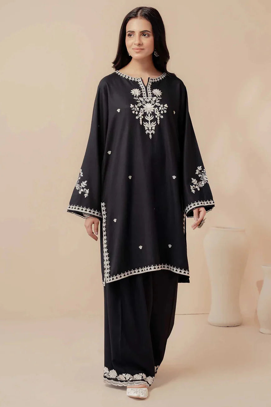 Zara Jahan- Lawn Dress D-1070